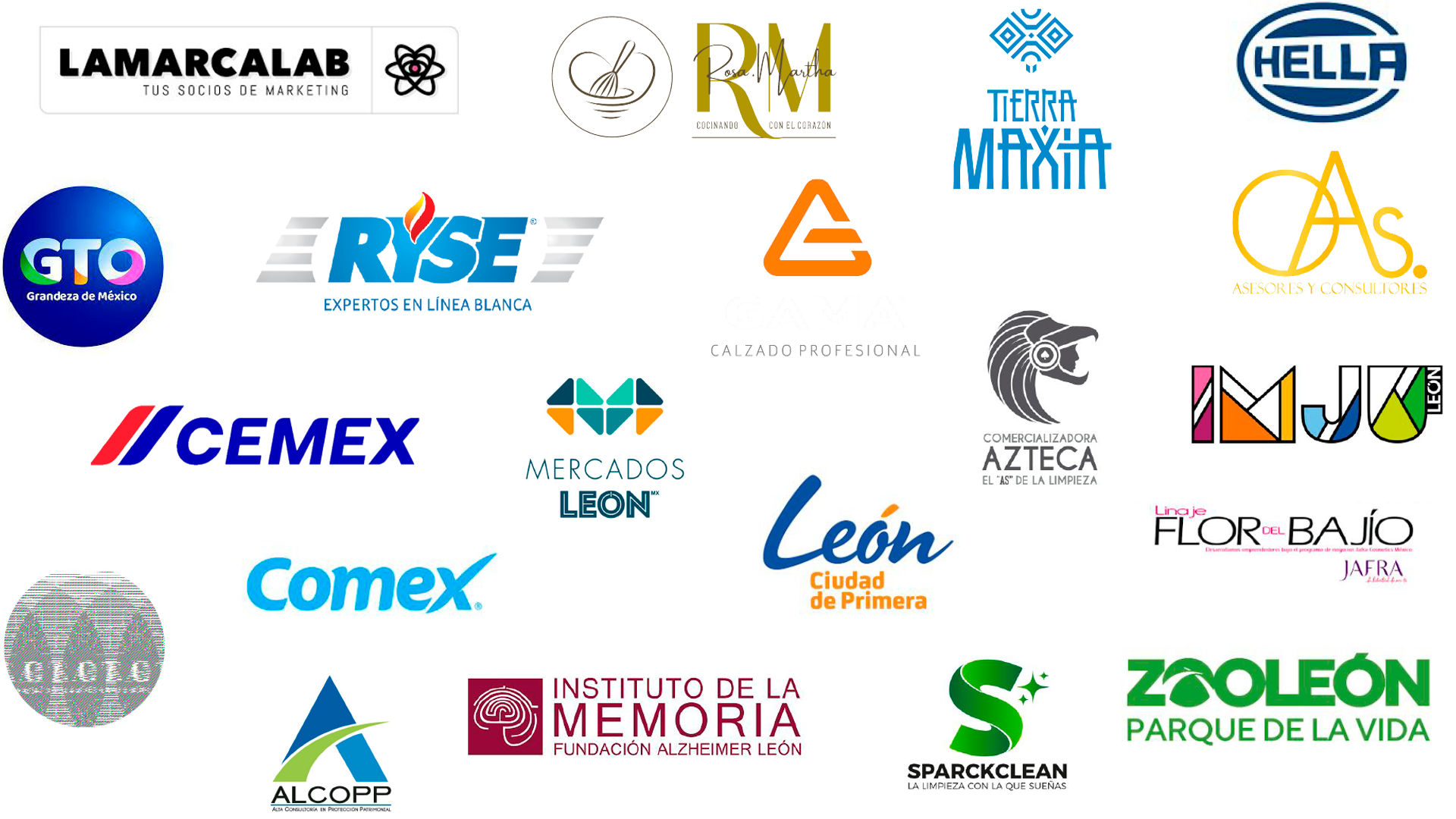 LOGOS