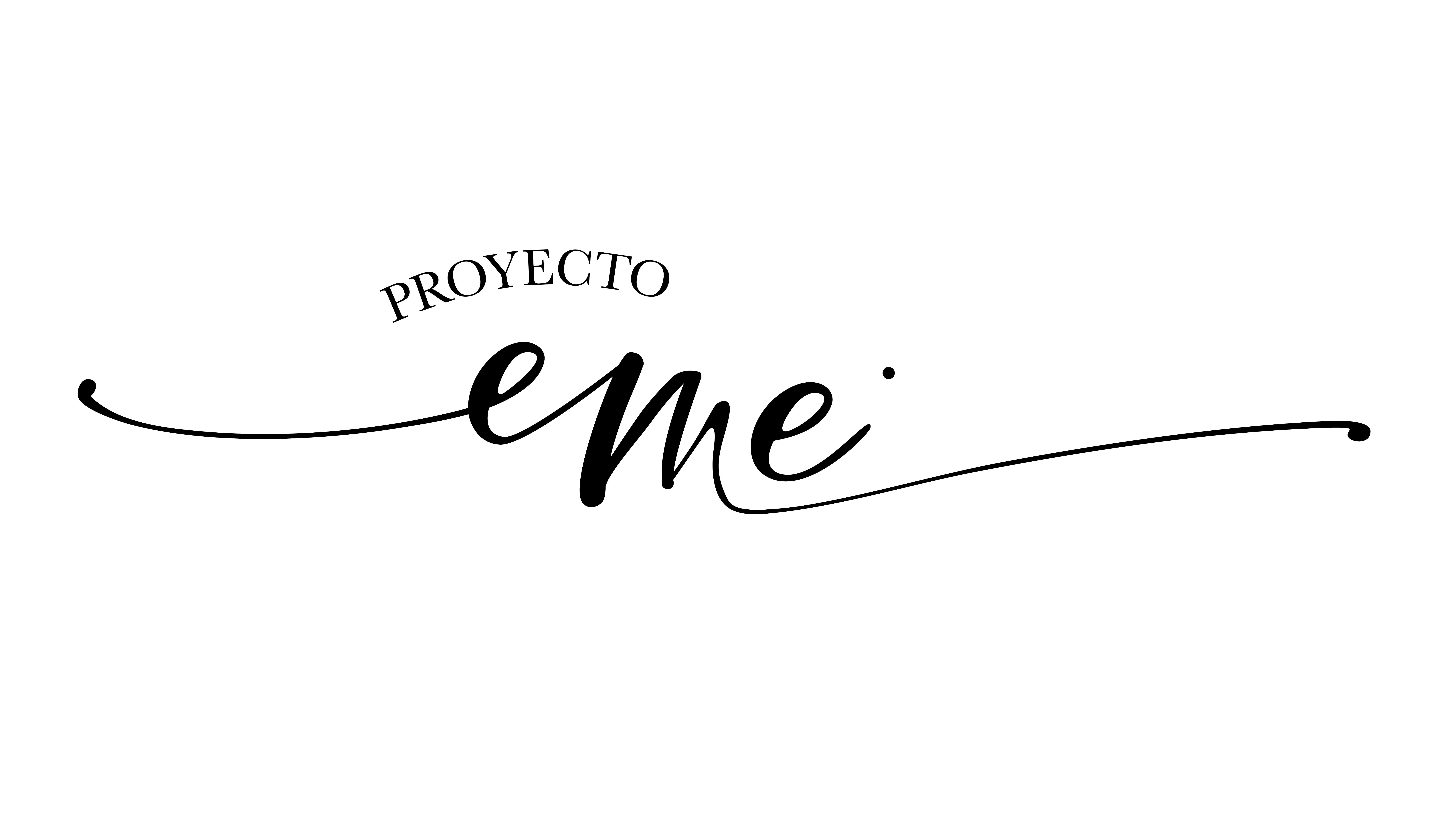 PROYECTO EME LOGO NEGRO